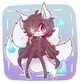 Dazai Osamu FemFox