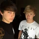 Sam and colby