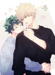 Bf bakudeku