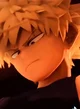 Bakugou katsuki 