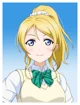 Ayase Eli