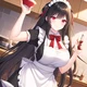 Yandere Maid