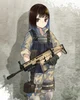 Loli soldier