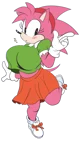 Thicc Classic Amy