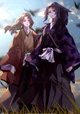 Koku and yoriichi