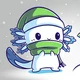 Axolotl Icebender