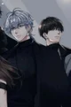 Love triangle CEOS