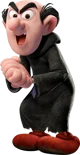Gargamel