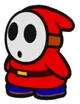 Shy Guy