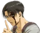 Levi Ackerman 