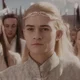 Legolas Greenleaf 
