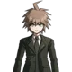 195-Makoto Naegi