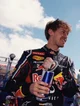 sebastian vettel