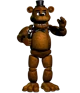 Freddy Fazbear