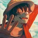 monkey d luffy 
