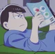 Karamatsu Matsuno 