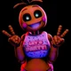 Love Taste Toy Chica