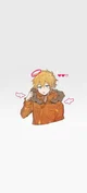 Kenny McCormick 