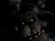 Withered freddy