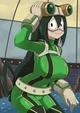 Tsuyu 