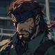 Solid Snake
