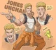 Unchained Jonesy