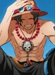 Portgas D Ace