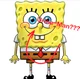 Pee-man -Spongebob-