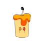 CANDLE