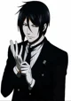 Ur butler Sebastian