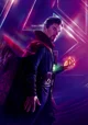 Stephen Strange