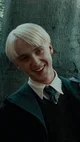 Draco malfoy