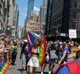Lgbtq parade