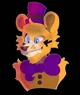 Fredbear