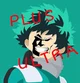 Izuku Midoryia