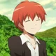 AC - Karma Akabane