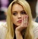 Lindsay lohan