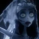 Emily Corpse Bride