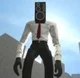Large Speakerman