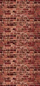 Brick wall