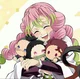 Mitsuri Kanroji 