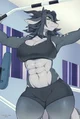 Giantess dragon