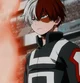 Shoto Todoroki 