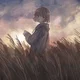 Byoukidere childhood