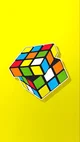 Rubix Cube