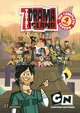 Total drama islandRP