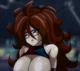 Android 21 