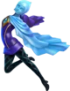 Fi  - TOTK AU