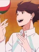 Tooru Oikawa