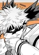 bakugou katsuki